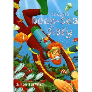 DOUGAL'S DEEP SEA DIARY - LITERACY EVOLVE Y1