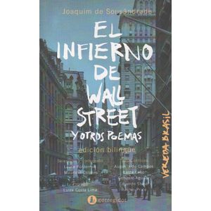 EL INFIERNO DE WALL STREET Y OTROS POEMAS
