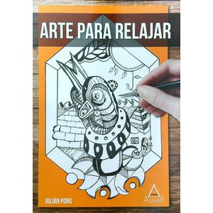 ARTE PARA RELAJAR - GALVAN