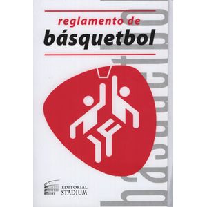 REGLAMENTO DE BASQUETBOL 2014-2017