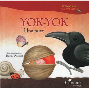 UNA NUEZ - YOK-YOK