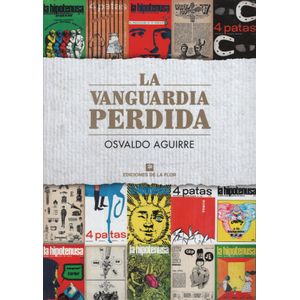 LA VANGUARDIA PERDIDA