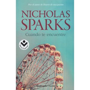 CUANDO TE ENCUENTRE