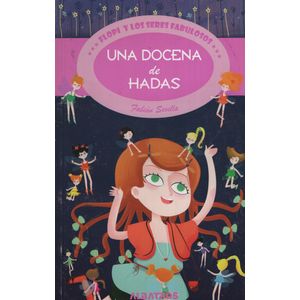 UNA DOCENA DE HADAS