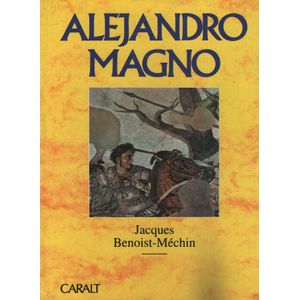 ALEJANDRO MAGNO