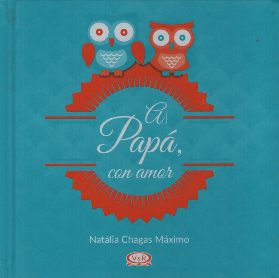 A PAPA,CON AMOR