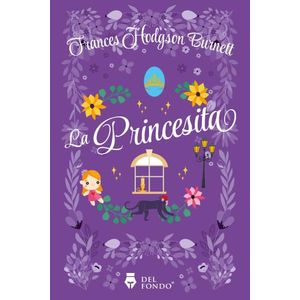 LA PRINCESITA - FRANCES HODGSON BURNETT