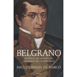 BELGRANO. ARTIFICE DE LA NACION