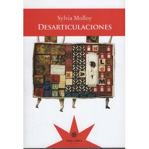 DESARTICULACIONES - MOLLOY SYLVIA