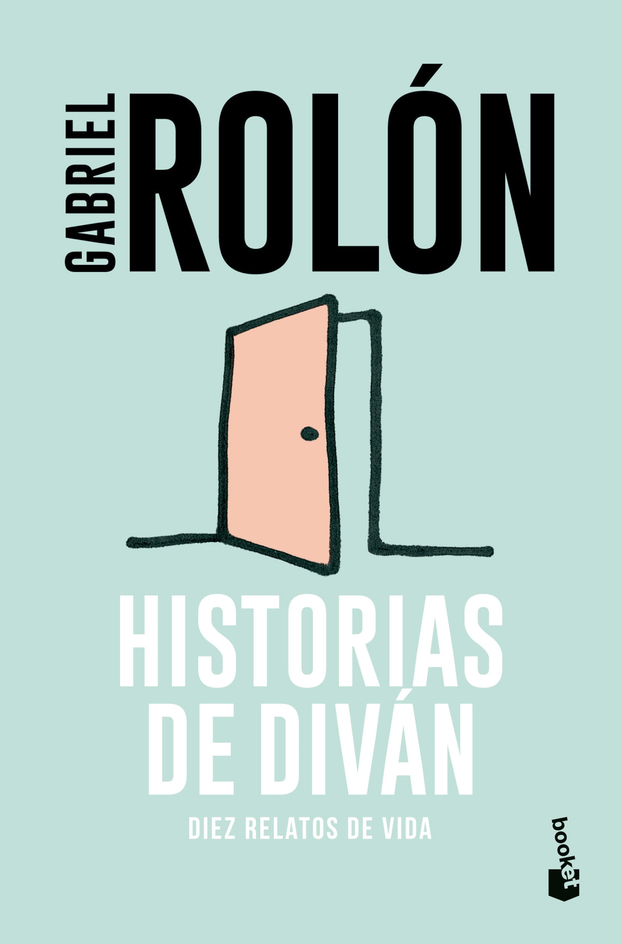 HISTORIAS DE DIVAN - DIEZ RELATOS DE VIDA