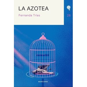 LA AZOTEA - FERNANDA TRIAS