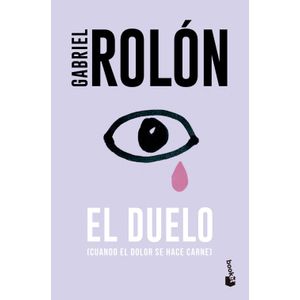 EL DUELO - GABRIEL ROLON
