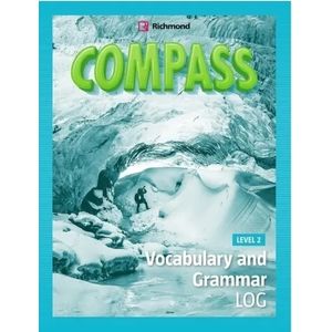 COMPASS 2 - VOCABULARY AND GRAMMAR