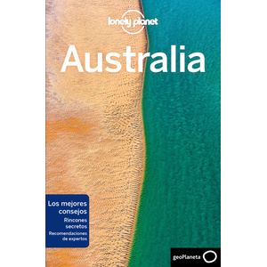 AUSTRALIA (4TA.EDICION) LONELY PLANET