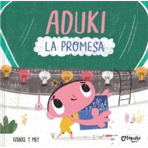 ADUKI - LA PROMESA