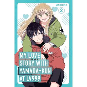 MY LOVE STORY WITH YAMADA-KUN AT LV999 2