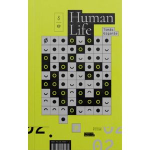 HUMAN LIFE - TOMAS GIGANTE