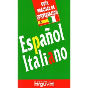 GUIA PRACTICA ESPAÑOL-ITALIANO