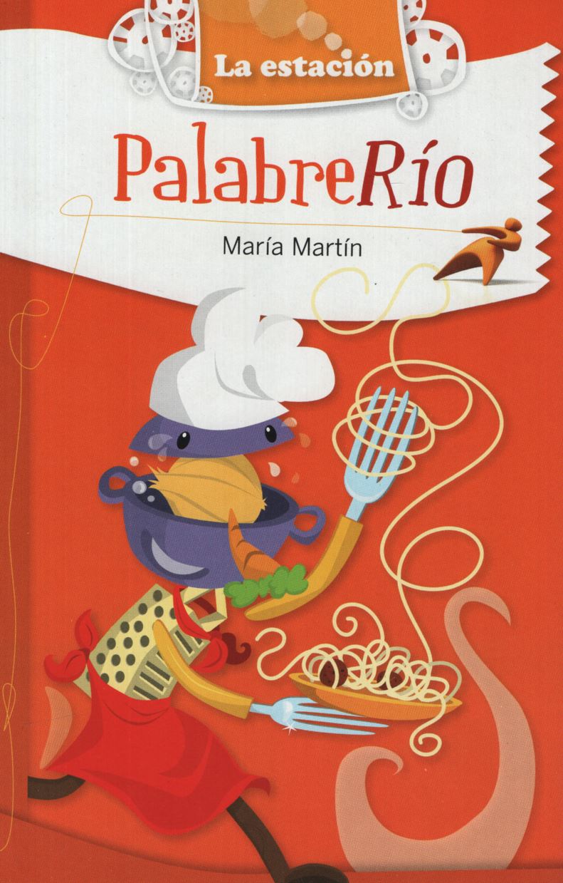 PALABRERIO - MHL NARANJA