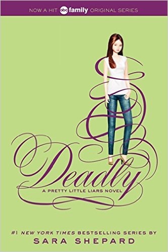 DEADLY (PB) - PRETTY LITTLE LIARS 14