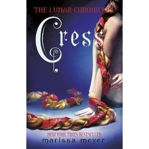 THE CREST - THE LUNAR CHRONICLES 3 - MEYER