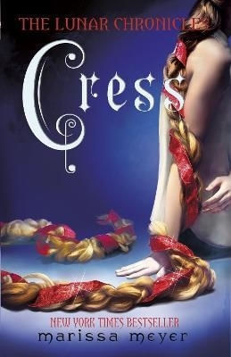 CREST - THE LUNAR CHRONICLES 3