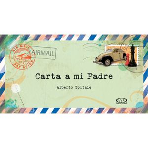 CARTA A MI PADRE - MINI REGALOS