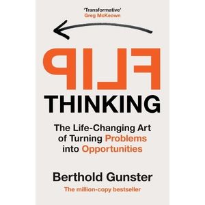 FLIP THINKING - BERTHOLD GUNSTER