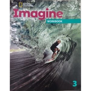 IMAGINE 3 - WORKBOOK