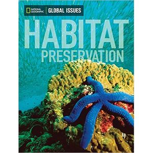 HABITAT PRESERVATION - GLOBAL ISSUES (ON LEVEL)