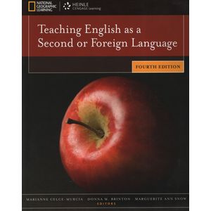 TEACHING ENGLISH AS A SECOND OR FOREIGN LANGUAGE (4TH.EDITIO