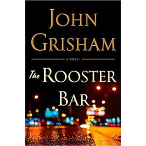 THE ROOSTER BAR