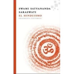 EL HINDUISMO - SWAMI SARASWATI