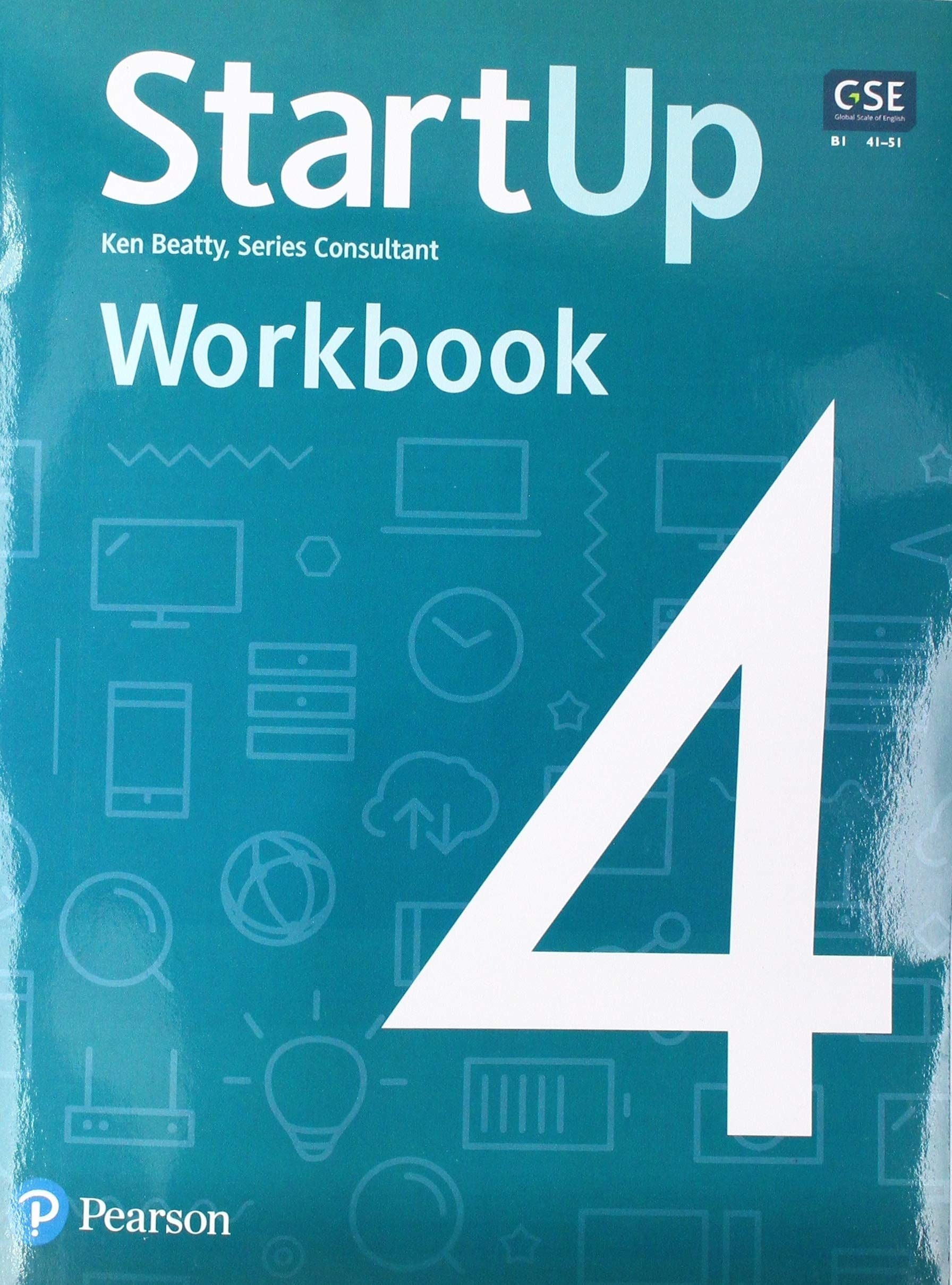 STARTUP 4 - WB