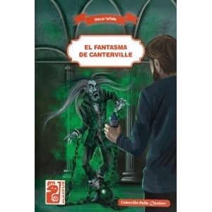 EL FANTASMA DE CANTERVILLE - PAILA CLASICOS