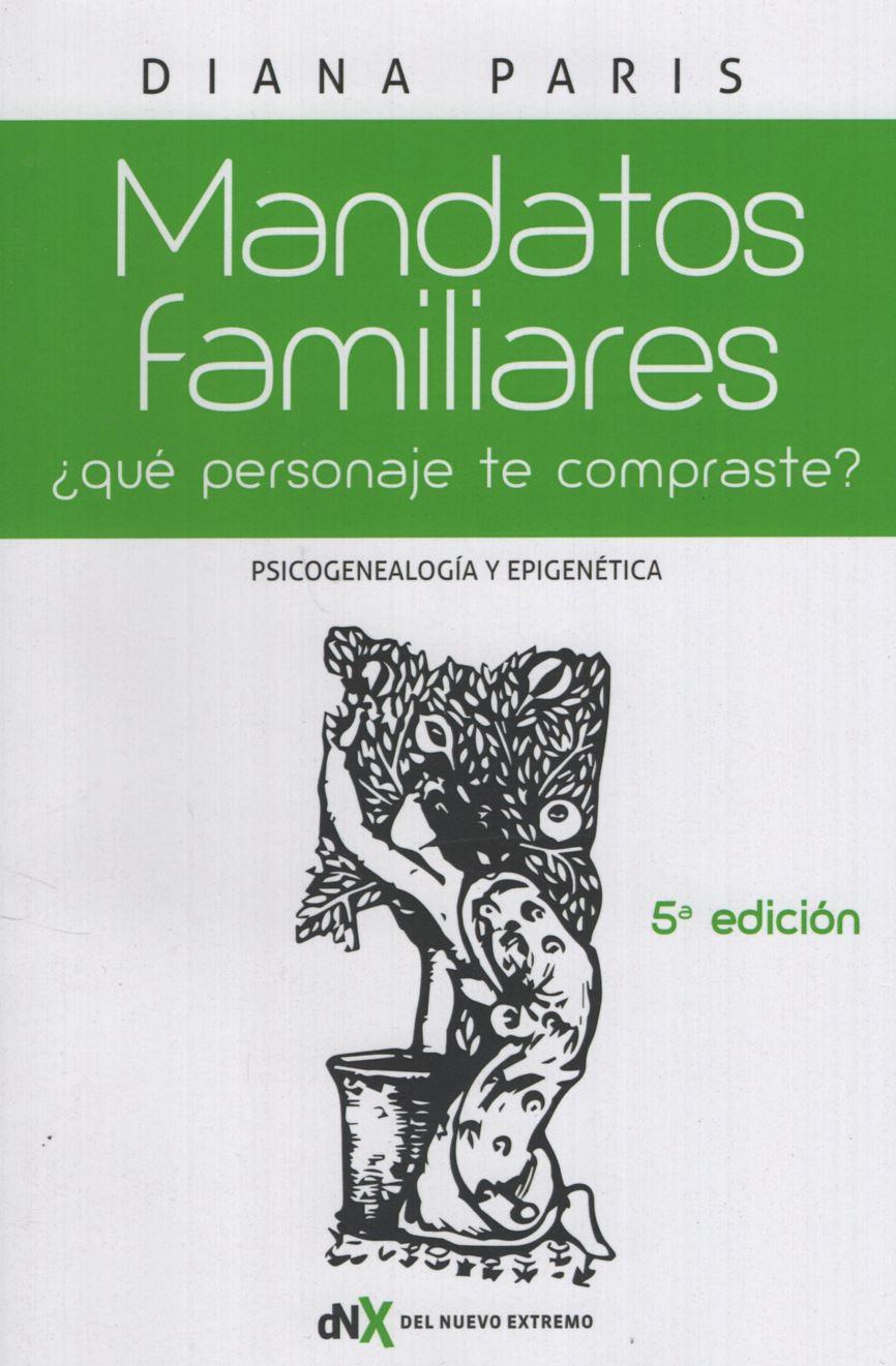 MANDATOS FAMILIARES