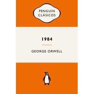 1984 - GEORGE ORWELL