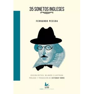 35 SONETOS INGLESES - FERNANDO PESSOA