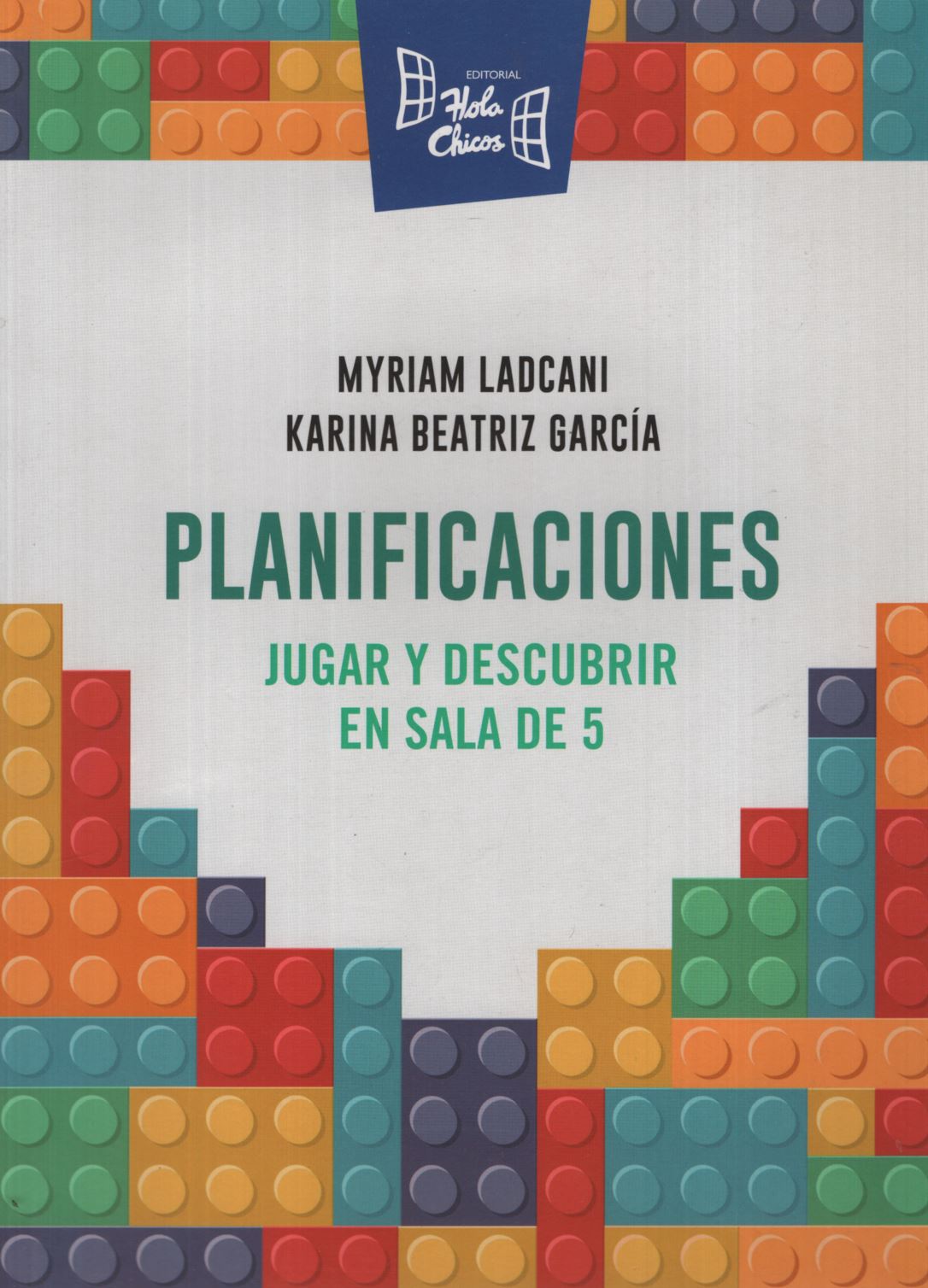 PLANIFICACIONES: JUGAR Y DESCUBRIR EN SALA DE 5