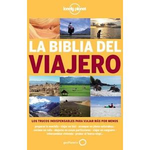 LA BIBLIA DEL VIAJERO