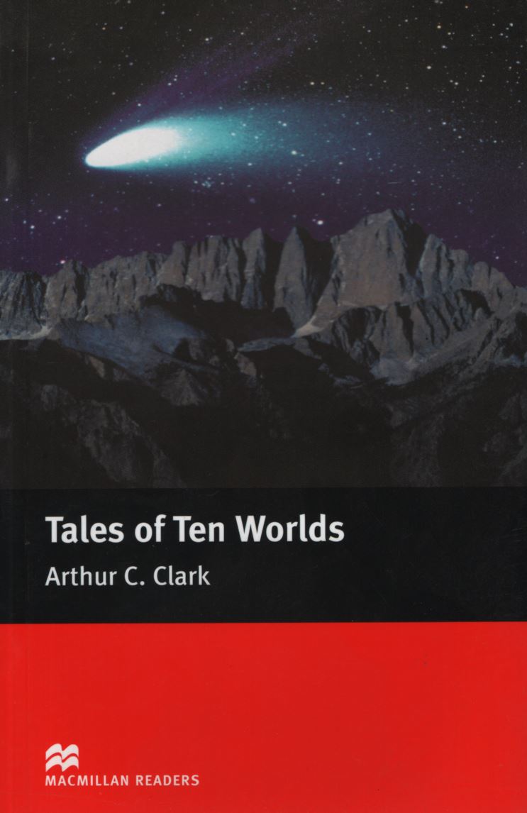 TALES OF TEN WORLDS - MR ELEMENTARY