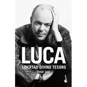 LUCA - LIBERTAD DIVINO TESORO - OSCAR JALIL