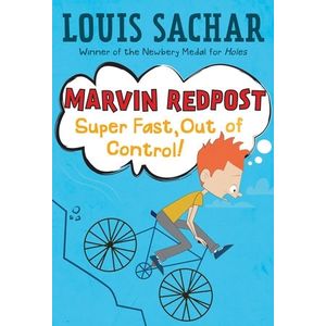 SUPER FAST, OUT OF CONTROL - MARVIN REDPOST 7 - SACHAR