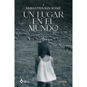 UN LUGAR EN EL MUNDO - SAMANTHA SAN ROME