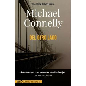 DEL OTRO LADO - ADN - MICHAEL CONELLY