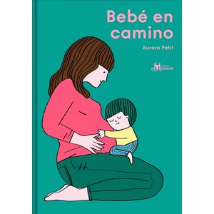 BEBE EN CAMINO - AURORE PETIT