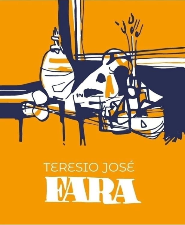 TERESIO JOSE FARA - OBRAS 1949-1986