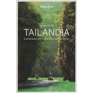 LO MEJOR DE TAILANDIA 3RA.EDICION