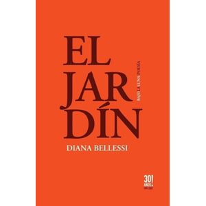 EL JARDIN - DIANA BELLESI