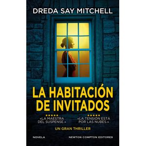 LA HABITACION DE INVITADOS - DREDA SAY MITCHELL